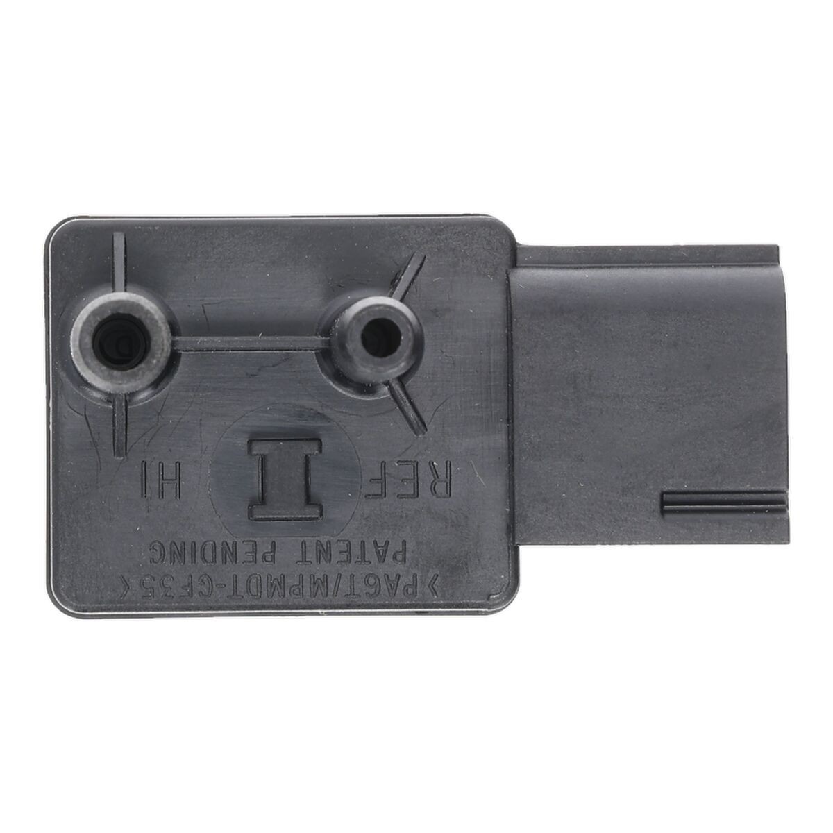 VALEO Survetorustik, survesensor (tahma- / partiklifilter) 367343 367343 Andur heitgaasisurve MERCEDES-BENZ M-klass VALEO