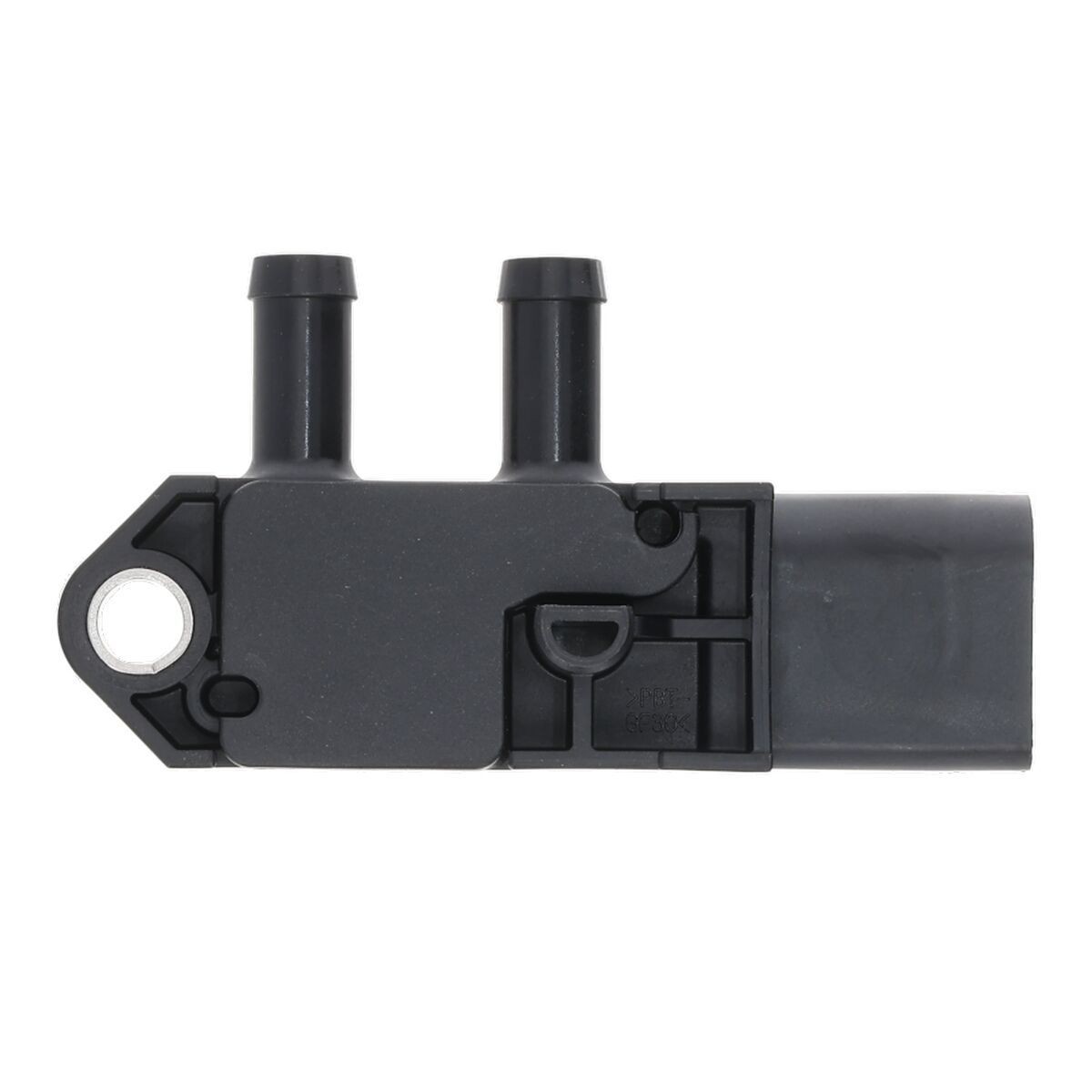 VALEO Tlakové vedenie, snímač tlaku (filter pevných častíc) 367350 367350 Snimac tlaku vyfukovych plynov MAZDA CX-3 VALEO