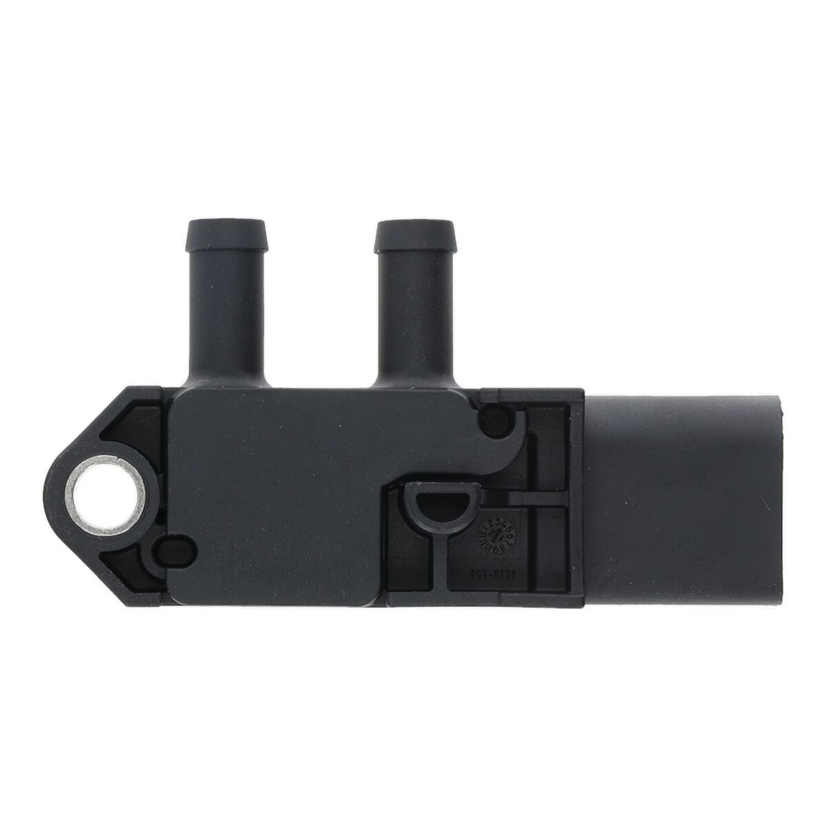 VALEO Tubo pressão, sensor pressão (filtro partículas e fuligem) 367354 367354 Sensor pressão dos gases de escape VALEO VW GOLF