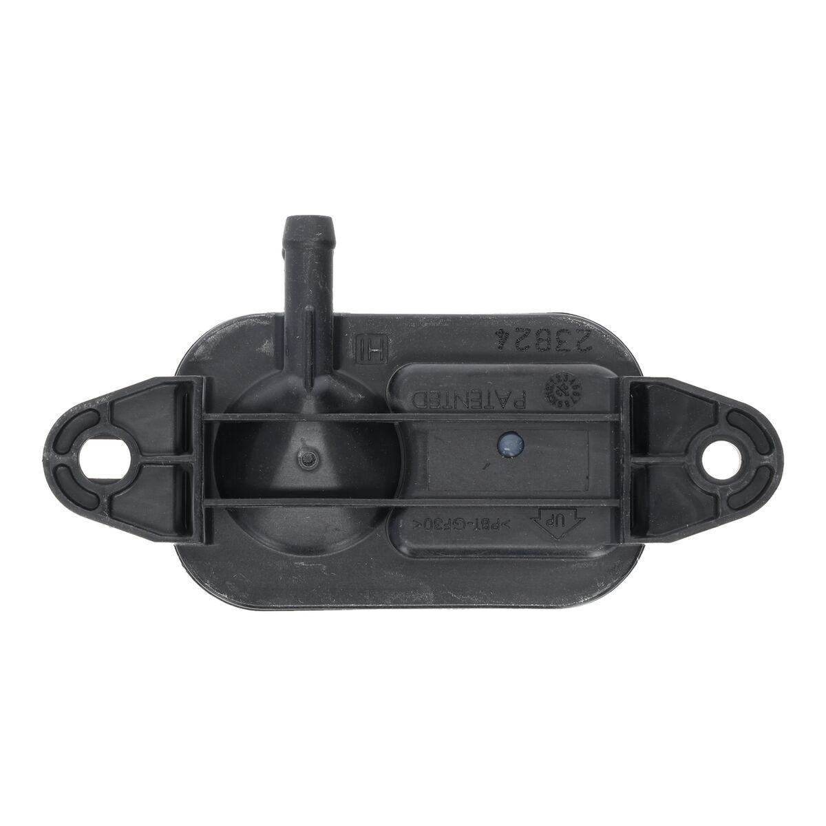 VALEO Pressure Pipe, pressure sensor (soot / particulate filter) 369161 Volkswagen POLO VALEO exhaust pressure sensor 369161