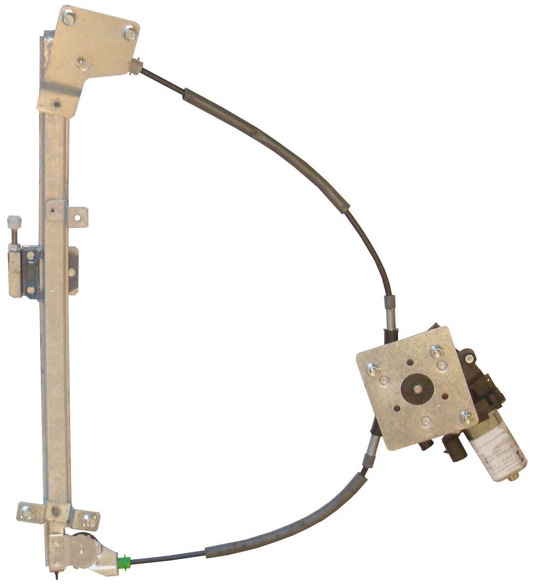 VALEO Elektrimootor, aknatõstuk 852610 VALEO Aknatõstuki mootor HONDA 852610