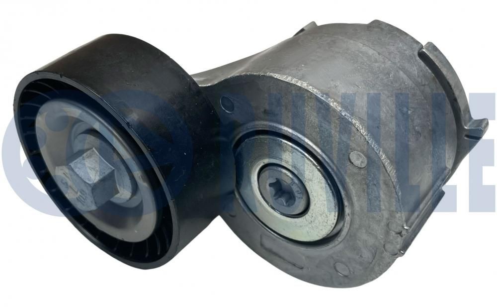 RUVILLE Τεντωτήρας ιμάντα, ιμάντας poly-V 543018 Βραχίονας σύσφιγξης RUVILLE MG MG 6 543018