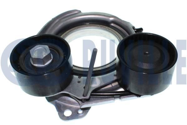 RUVILLE Remstrammer, vifterem 543021 Beltestrammer MG RUVILLE 543021