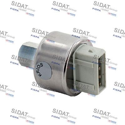 SIDAT Tlakový spínač klimatizácie 5.2012 Tlakový spínač klimatizácie SIDAT BOXER 5.2012 lacné