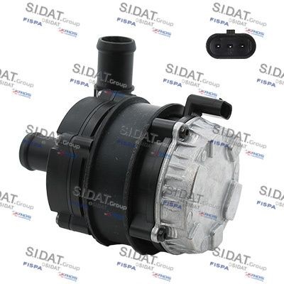 SIDAT Lisaveepump 5.5163 Veepump, seisuküte SIDAT PORSCHE 5.5163