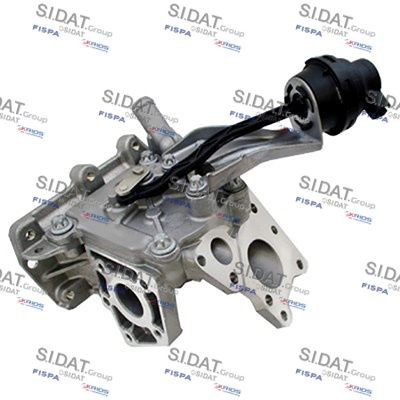 SIDAT EGR-ventil 83.1571A2 EGR ventil SIDAT NITRO 83.1571A2 billig