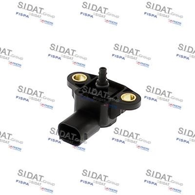 SIDAT Ladetrykk-sensor 84.3305 Ladetrykk sensor SIDAT Nissan NV400 84.3305