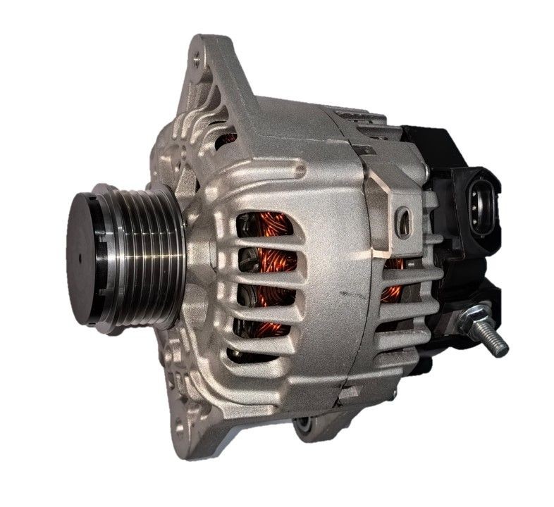 BOSCH Alternátor 1 986 A01 641 Alternátor BOSCH CEE'D 1 986 A01 641 lacné