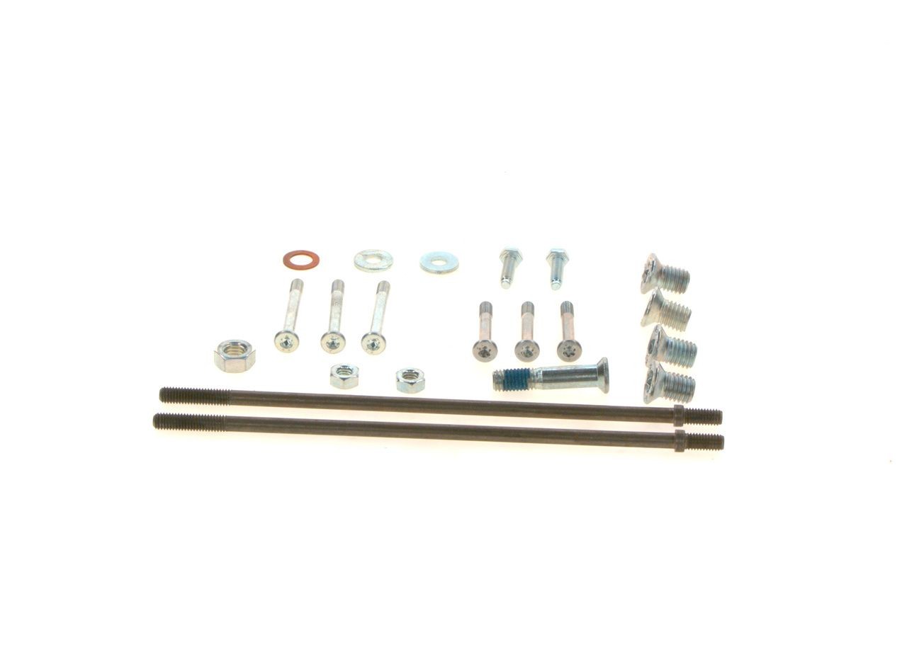 BOSCH Caurule F 01M 100 177 BOSCH F 01M 100 177 Caurule