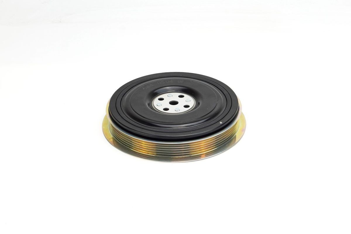 CONTITECH Puleggia cinghia albero a gomiti VD1196 VD1196 Puleggia albero motore CONTITECH VOLVO XC 90 costo