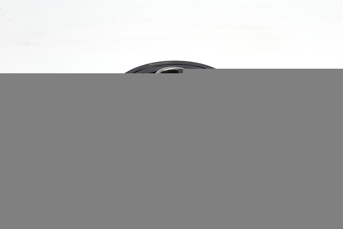 CONTITECH Crankshaft pulley VD1245 CONTITECH VD1245 Mercedes Sprinter 906 crankshaft pulley cost
