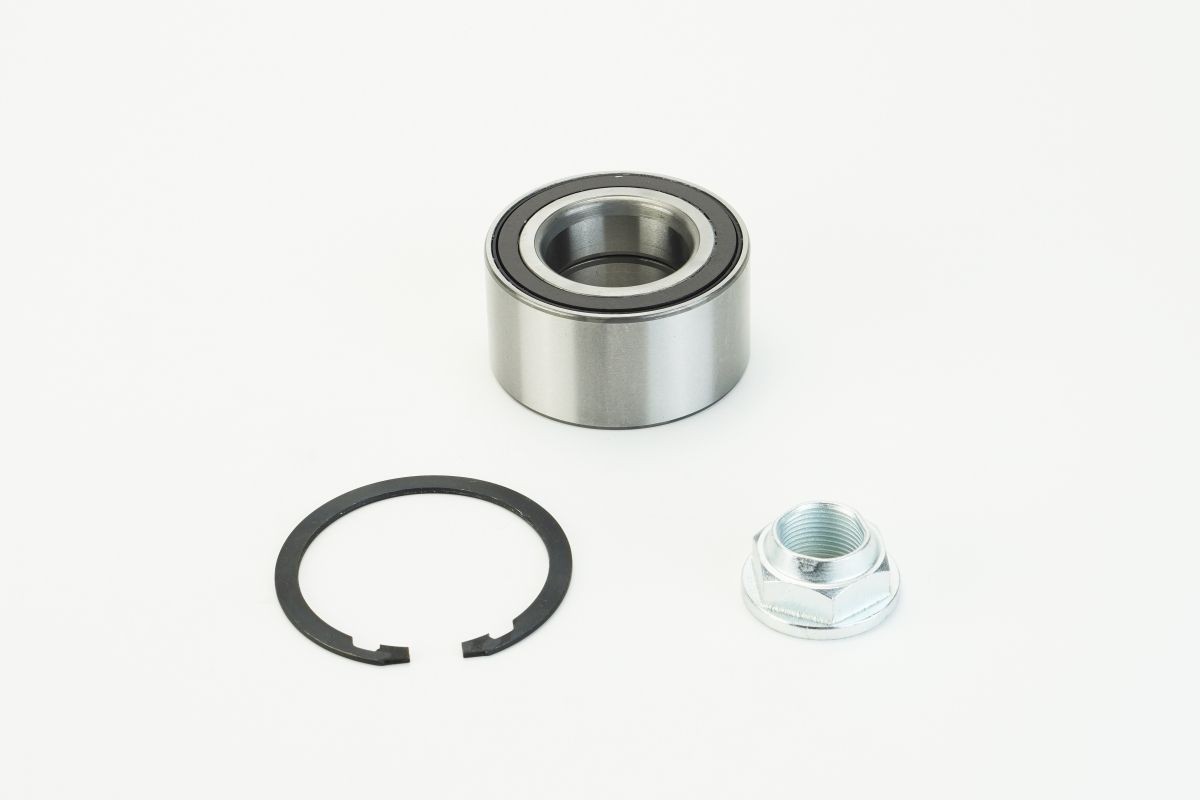 CONTITECH Σετ ρουλεμάν τροχών WBE1013 WBE1013 Μουαγιέ CONTITECH FORD TRANSIT
