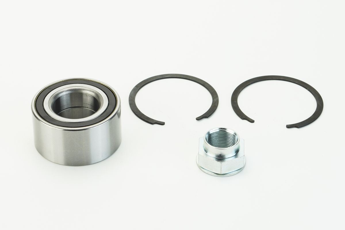 CONTITECH Σετ ρουλεμάν τροχών WBE1016 Μουαγιέ CONTITECH Ford FUSION WBE1016