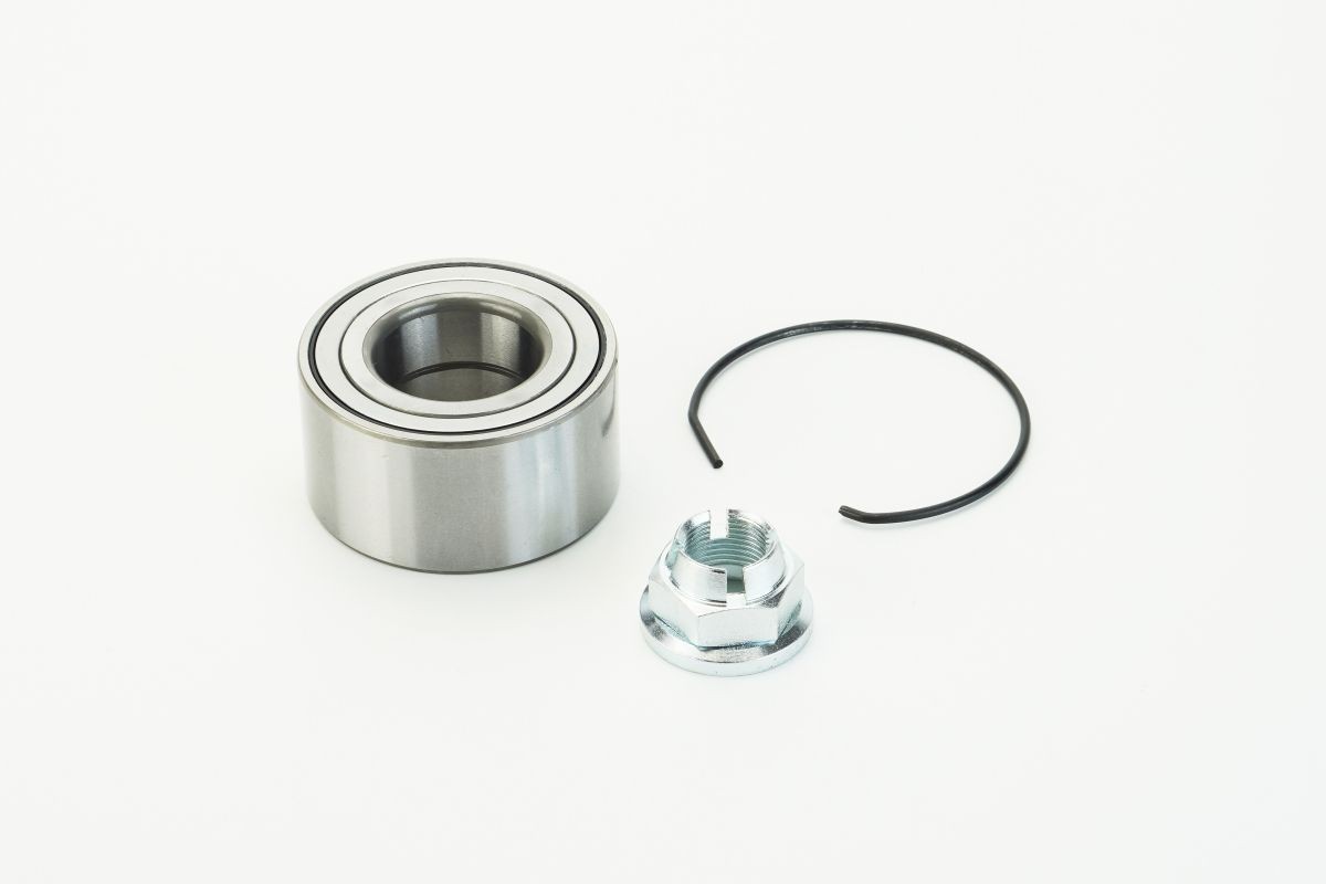 CONTITECH Riteņa rumbas gultņa komplekts WBE1018 WBE1018 Riteņa rumbas gultnis NISSAN PRIMASTAR CONTITECH