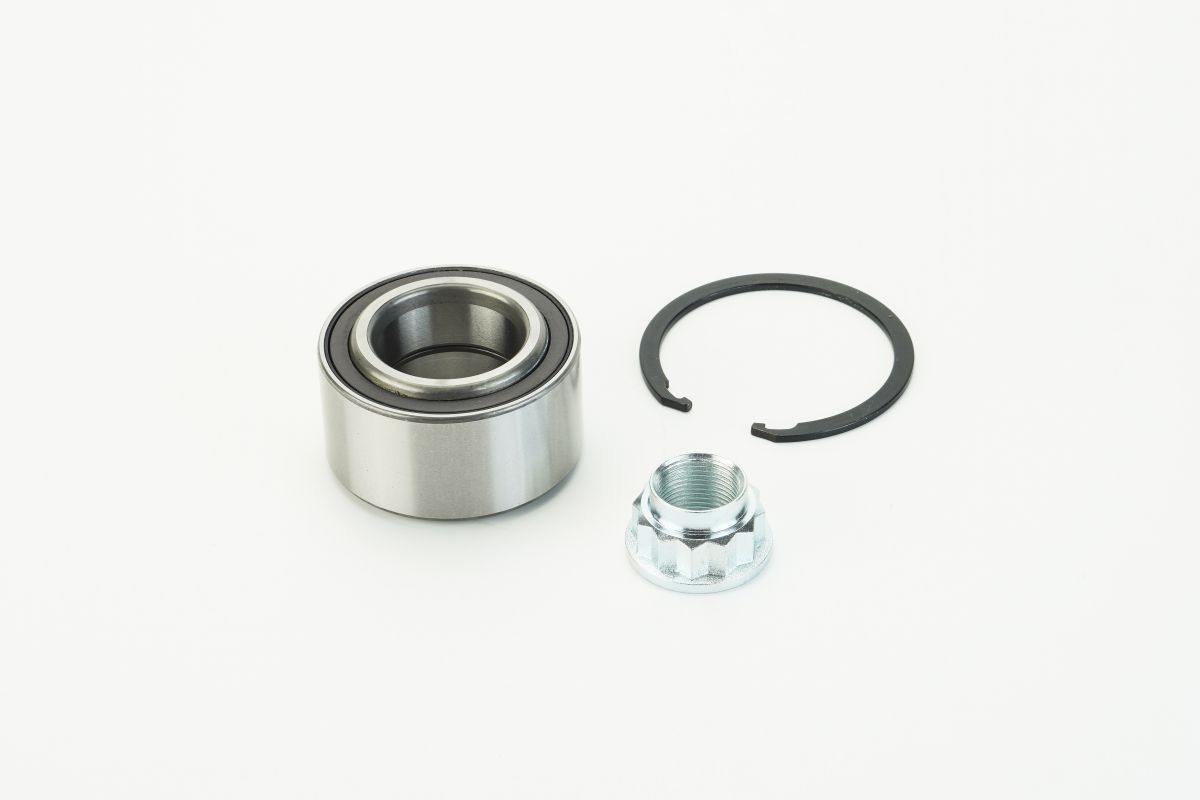 CONTITECH Riteņa rumbas gultņa komplekts WBE1025 WBE1025 Riteņa rumba CONTITECH PEUGEOT 3008