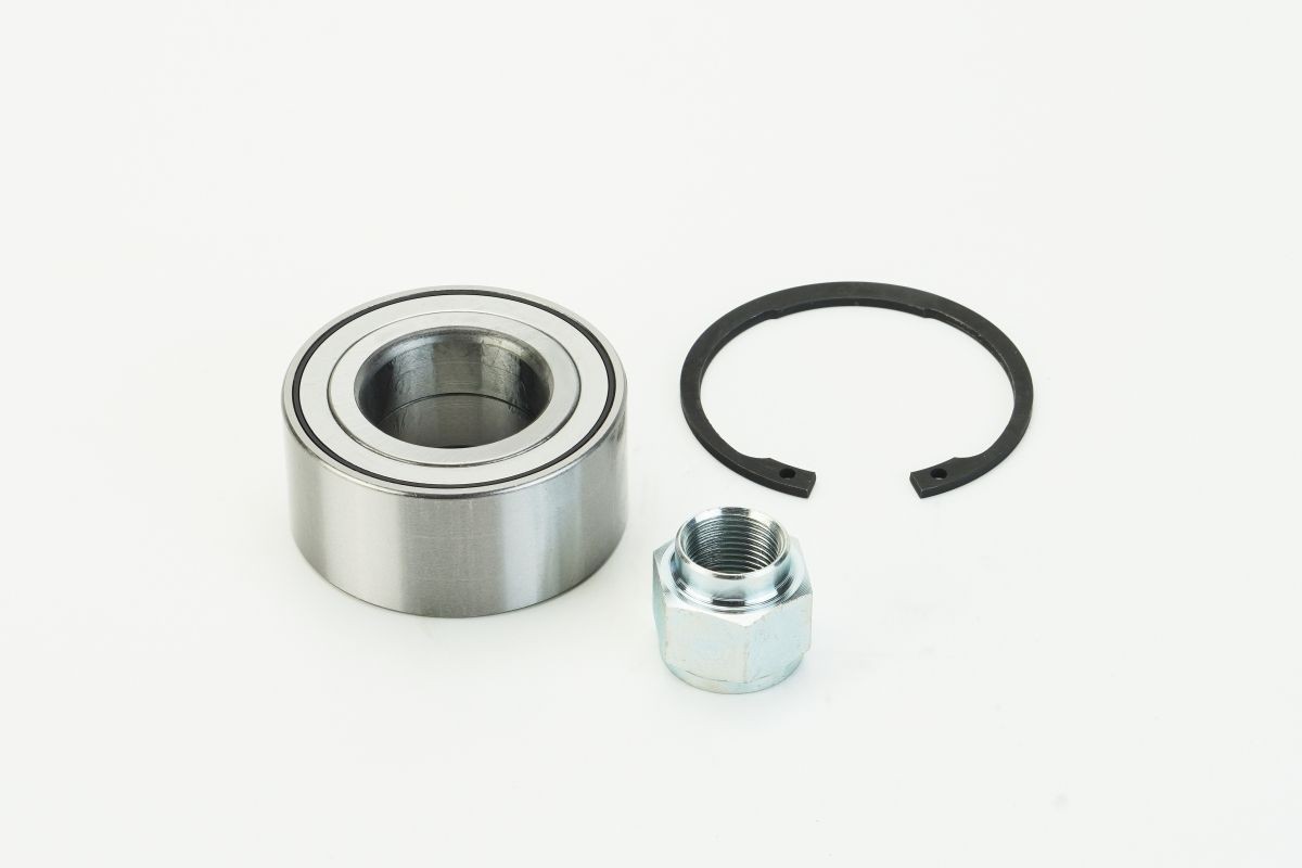 CONTITECH Kit de rolamento de roda WBE1030 Cubo da roda CONTITECH Peugeot PARTNER WBE1030