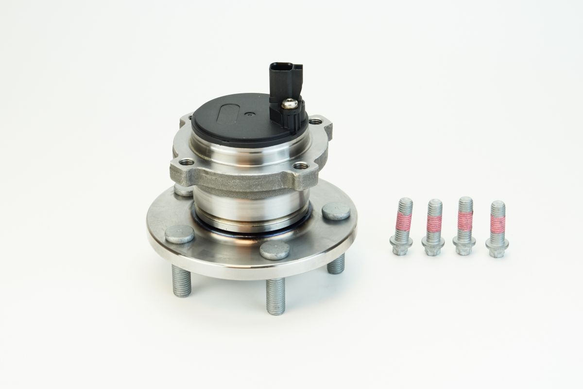 CONTITECH Wheel bearing kit WBE1044 WBE1044 CONTITECH wheel bearing for FORD MONDEO