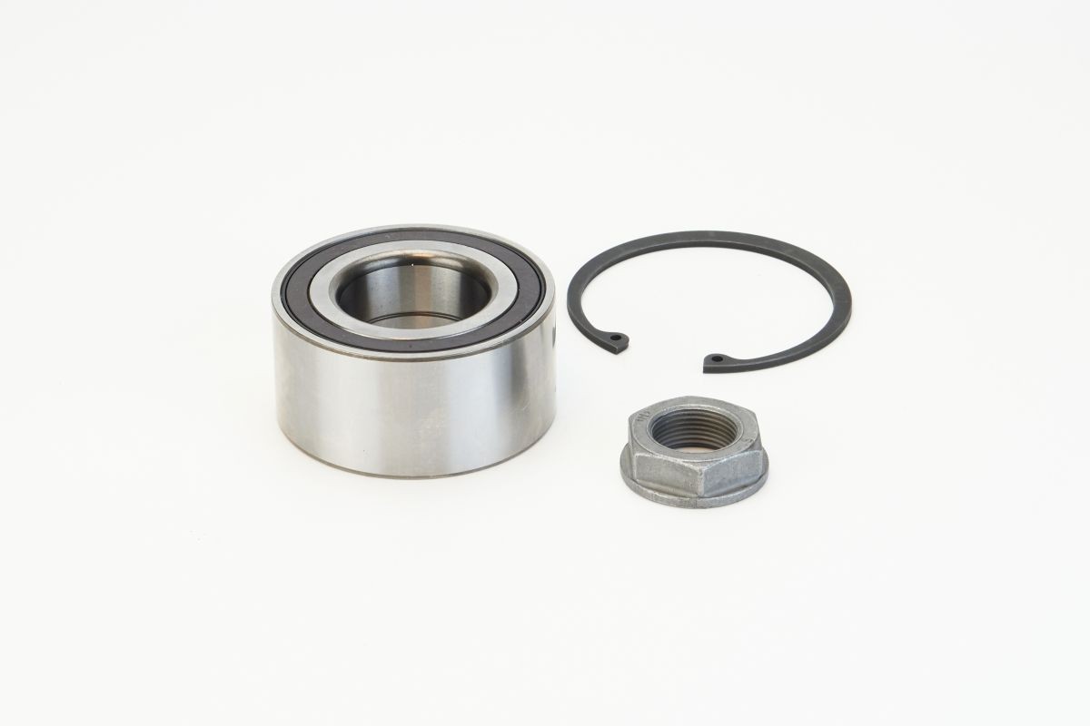 CONTITECH Kit de rolamento de roda WBE1045 Cubo da roda CONTITECH Peugeot PARTNER WBE1045