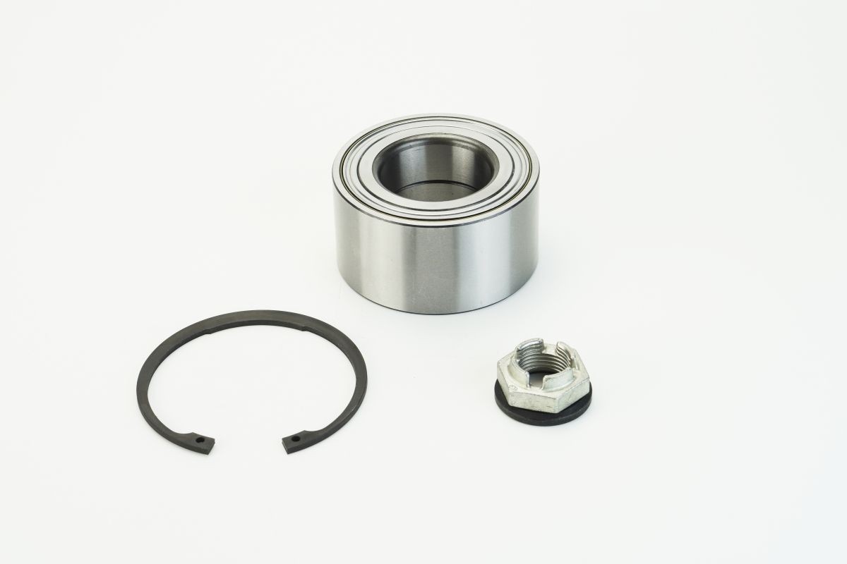 CONTITECH Kit cuscinetto ruota WBE1048 CONTITECH WBE1048 Cuscinetti ruota JAGUAR XF Sedan (X260) originale prezzo