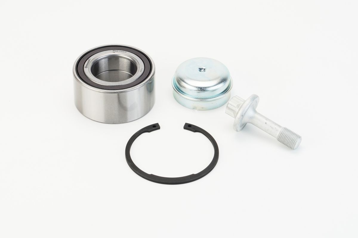 CONTITECH Kit de roulement de roue WBE1062 CONTITECH WBE1062 Moyeu de roue Mercedes-Benz W176 prix