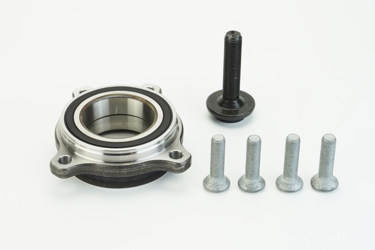 Wiellagerset CONTITECH WBE1065 CONTITECH WBE1065: Wiellager set Volkswagen TOUAREG 2021