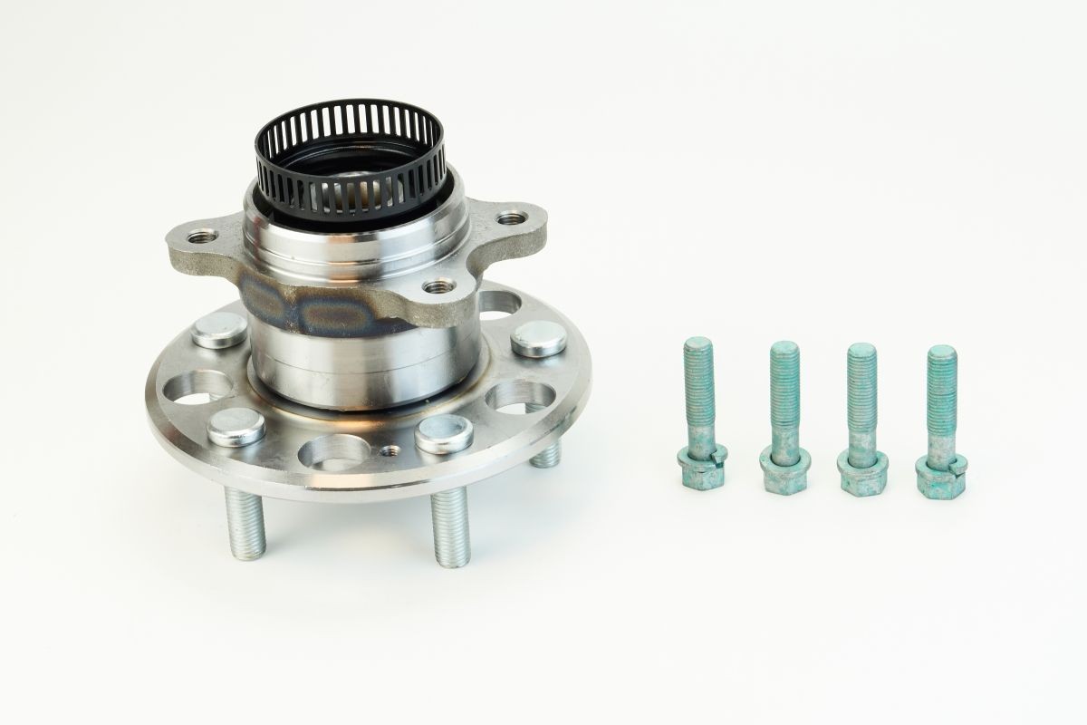 CONTITECH Kit de rolamento de roda WBE1071 Rolamento da roda CONTITECH TRAJET WBE1071 baratos