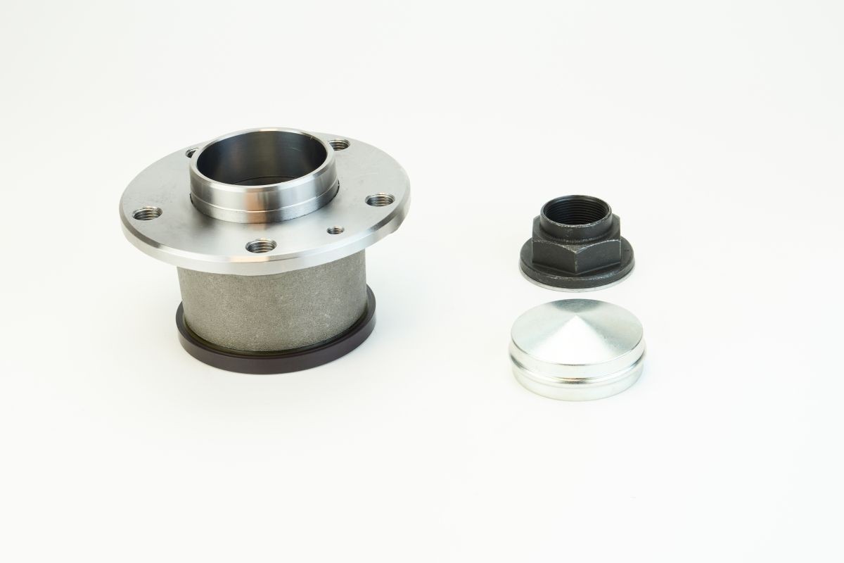 CONTITECH Kit de rolamento de roda WBE1078 Cubo da roda CONTITECH PARTNER WBE1078 baratos