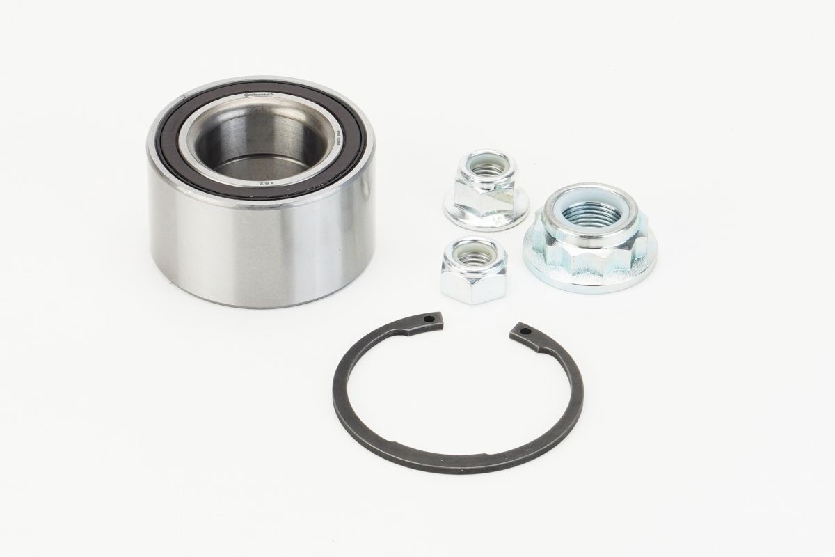 CONTITECH Riteņa rumbas gultņa komplekts WBE1084 WBE1084 Riteņa rumba SKODA KODIAQ CONTITECH