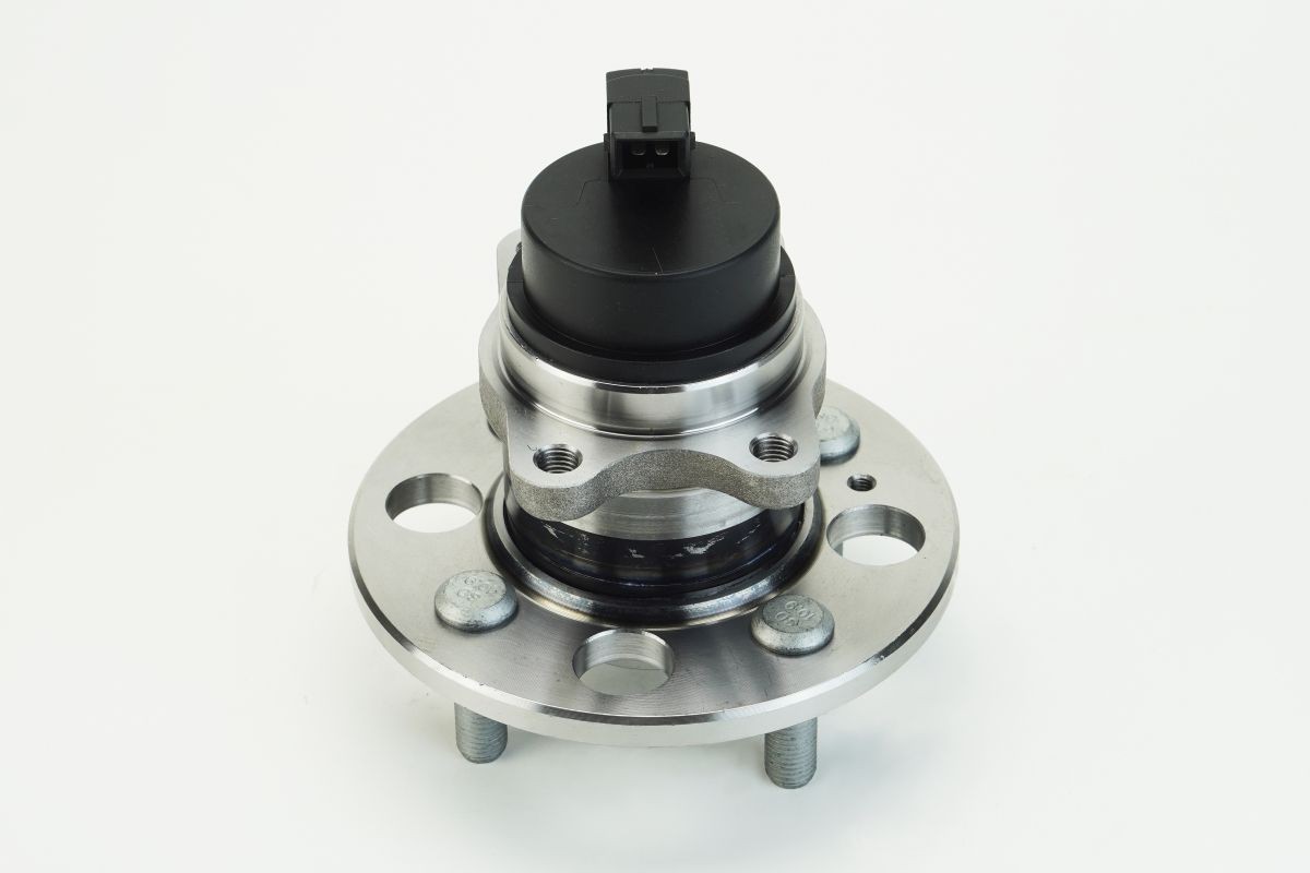 CONTITECH Kit de rolamento de roda WBE1093 WBE1093 Jogo de rolamentos de roda HYUNDAI TRAJET CONTITECH