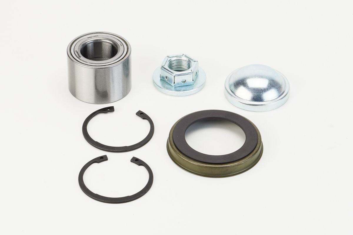CONTITECH Riteņa rumbas gultņa komplekts WBE1096 WBE1096 Riteņa rumba MAZDA 2 CONTITECH