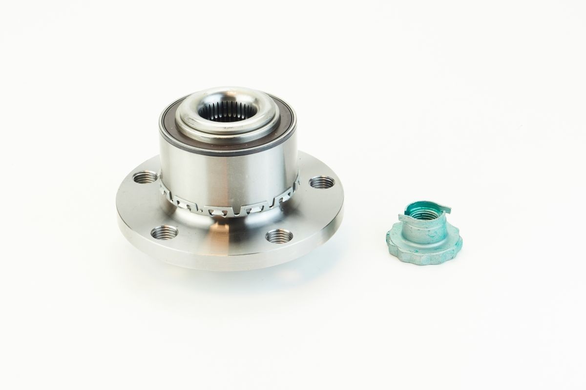 CONTITECH Radlagersatz WBE1108 WBE1108 Radnabe SKODA OCTAVIA CONTITECH kaufen