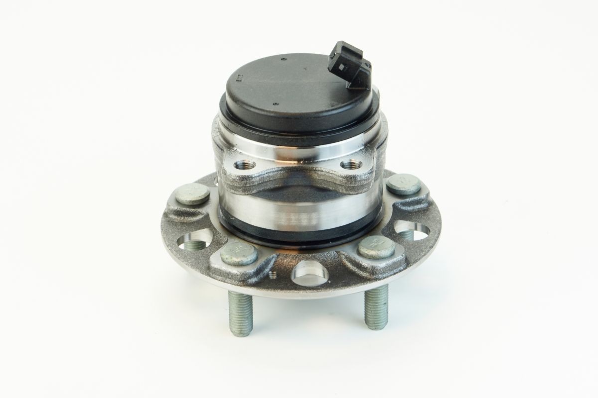CONTITECH Kit cuscinetto ruota WBE1119 WBE1119 costo Cuscinetto ruota CONTITECH HYUNDAI GETZ
