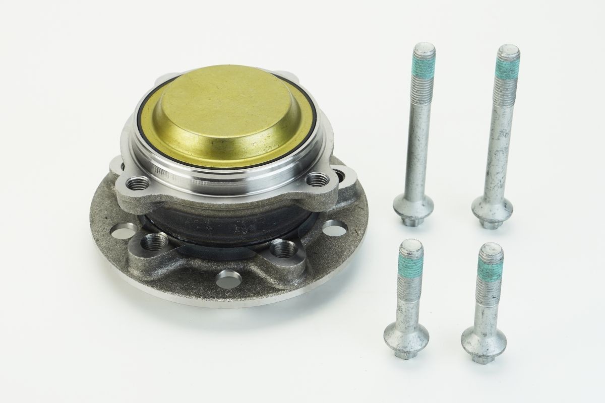 CONTITECH Riteņa rumbas gultņa komplekts WBE1136 CONTITECH WBE1136 Riteņa rumba Mercedes C257 cena