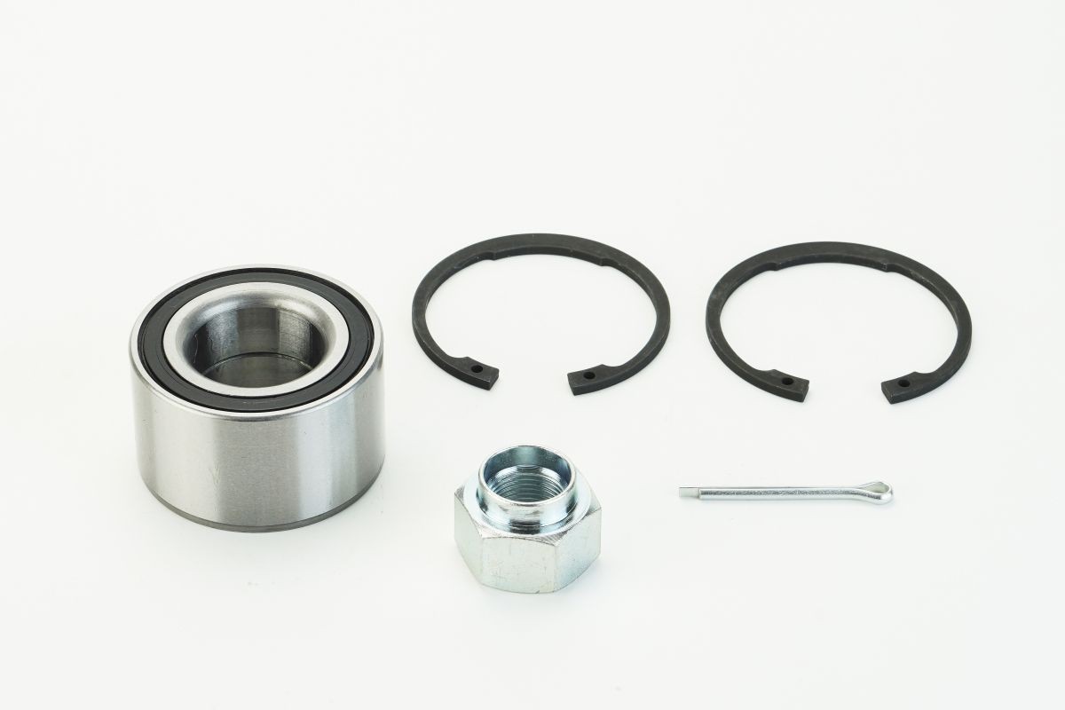 CONTITECH Kit de roulement de roue WBE1144 WBE1144 CONTITECH Moyeu de roue Subaru pas cher
