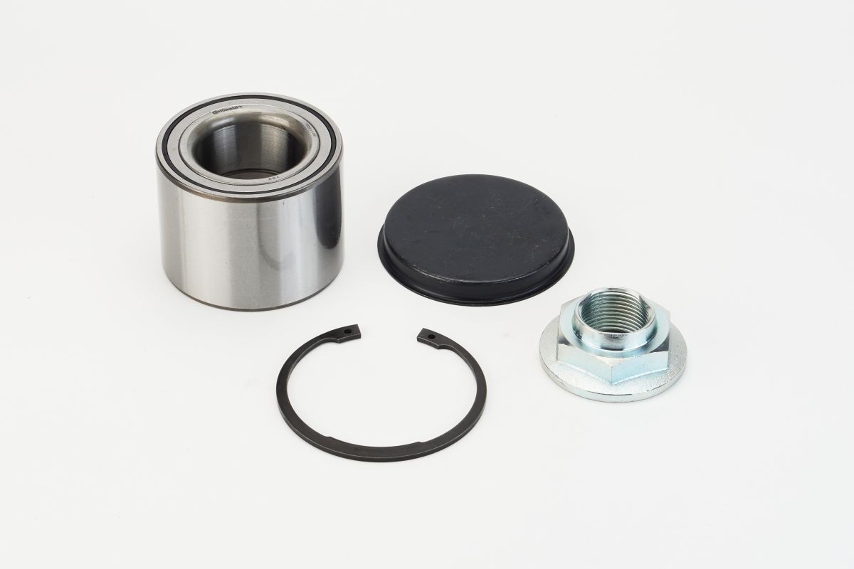 CONTITECH Kit cuscinetto ruota WBE1145 WBE1145 costo Mozzo ruota CONTITECH NISSAN NOTE