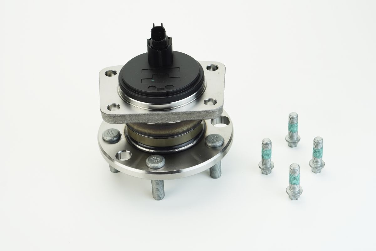 CONTITECH Kit de rolamento de roda WBE1150 WBE1150 Rolamento da roda CONTITECH ALFA ROMEO 145