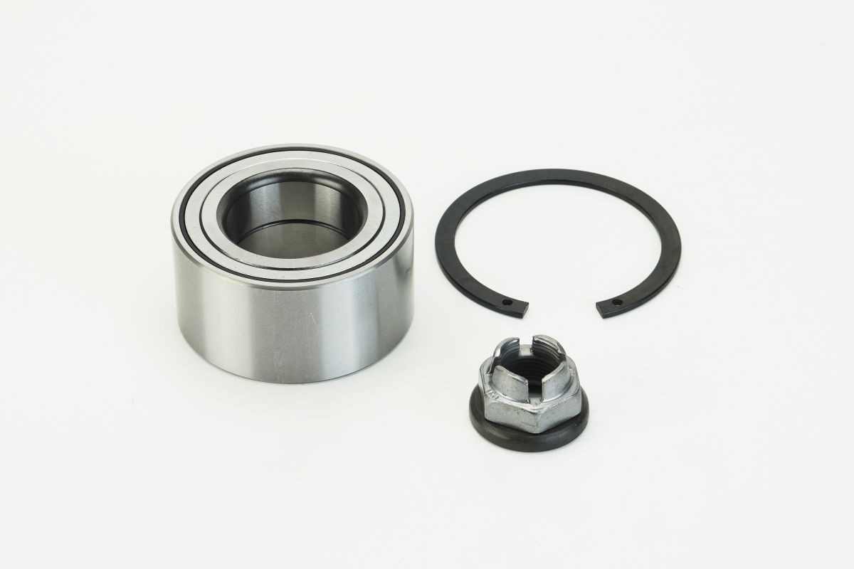 CONTITECH Kit de rolamento de roda WBE1153 WBE1153 Rolamento da roda CONTITECH HYUNDAI TRAJET
