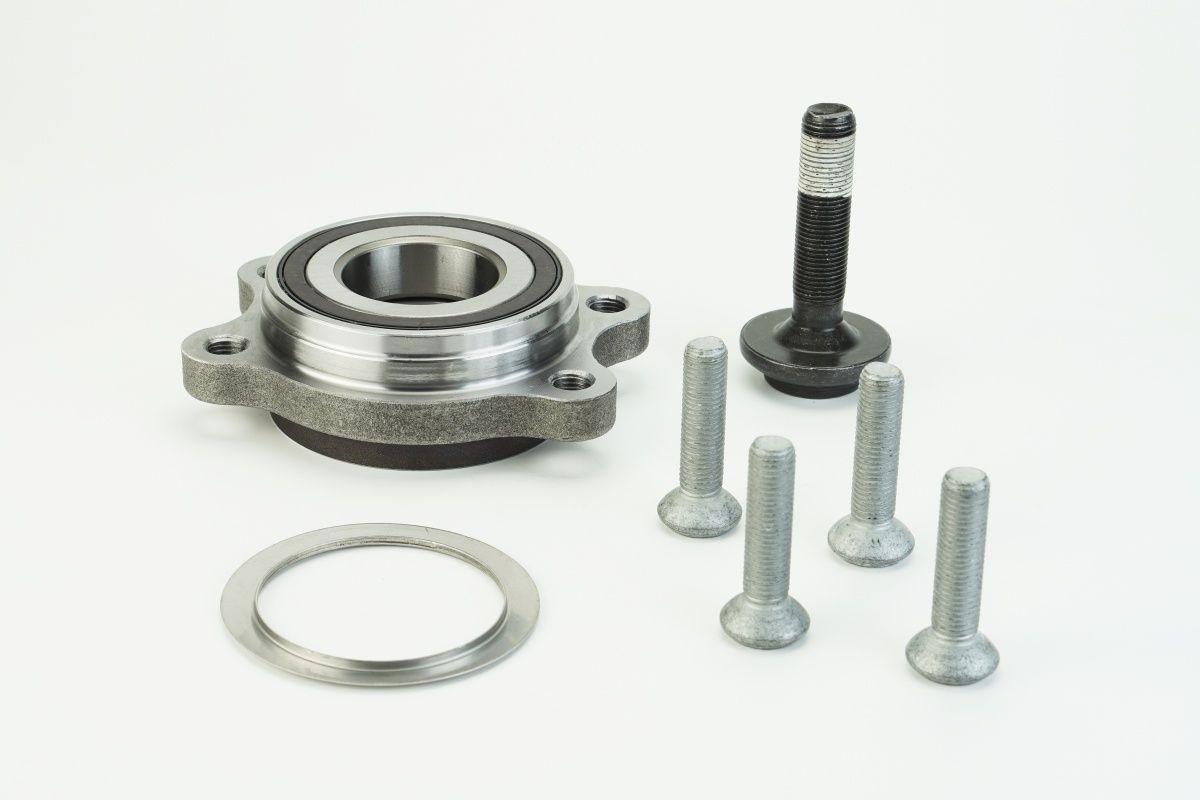 CONTITECH Riteņa rumbas gultņa komplekts WBE1154 Riteņa rumbas gultnis CONTITECH Alfa Romeo 145 WBE1154
