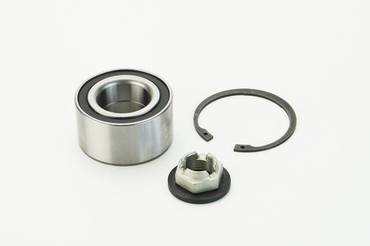 CONTITECH Hjullagersats WBE1160 WBE1160 CONTITECH hjulnav Hyundai i20