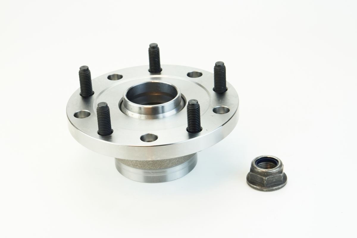 CONTITECH Riteņa rumbas gultņa komplekts WBE1161 Riteņa rumbas gultnis CHRYSLER CONTITECH WBE1161