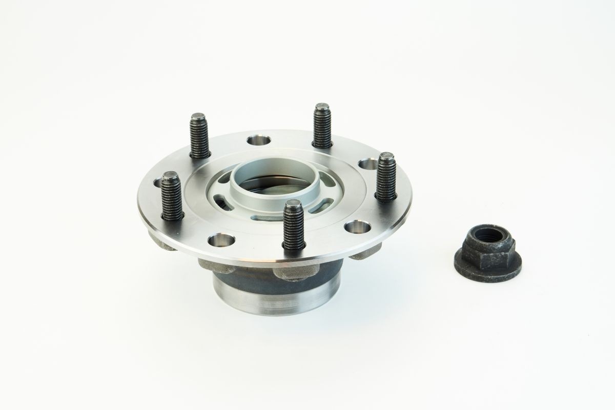 CONTITECH Riteņa rumbas gultņa komplekts WBE1162 Riteņa rumbas gultnis CONTITECH 145 WBE1162 lēti