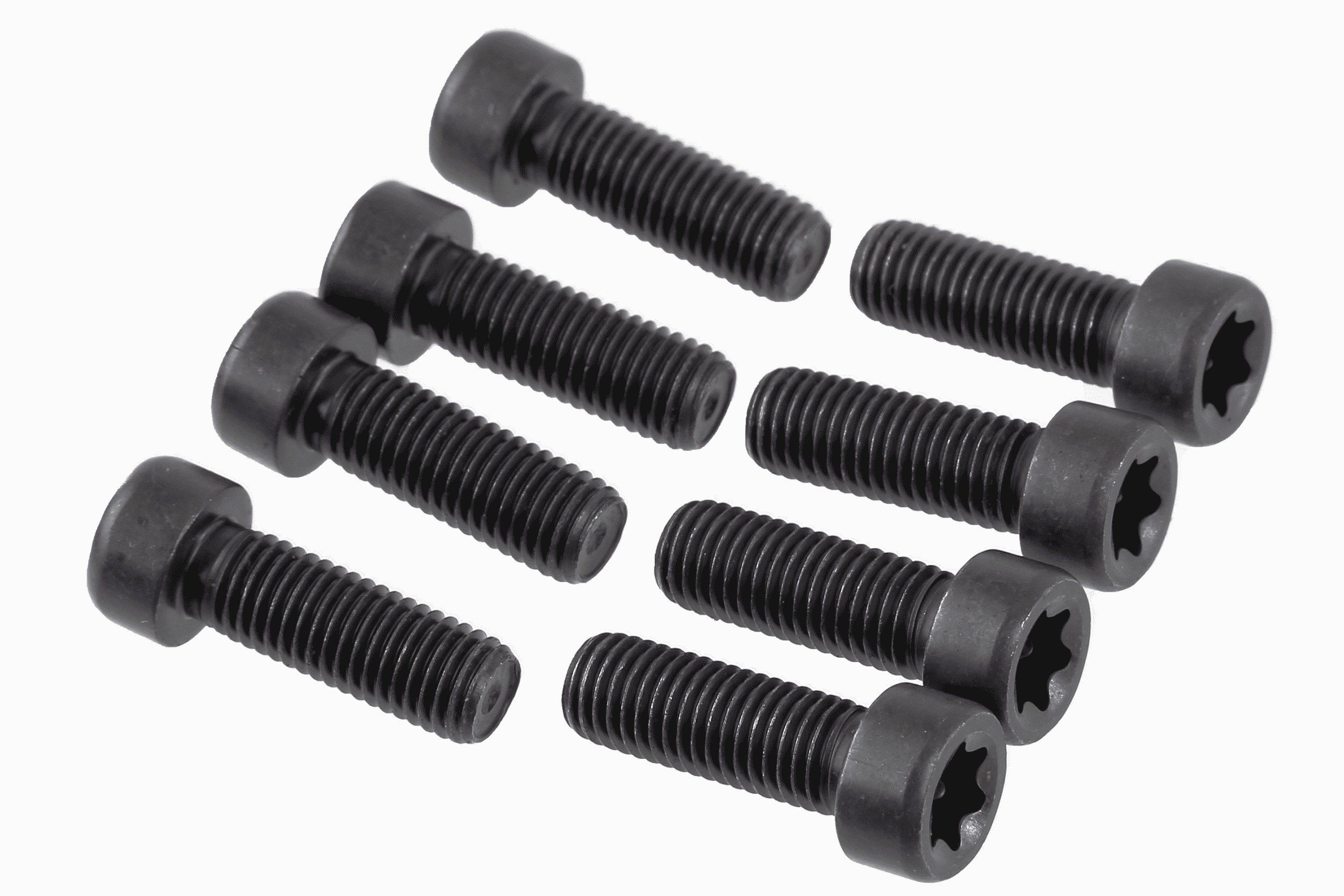 SACHS Jogo de parafusos, embraiagem 1874 000 085 Parafuso do volante do motor SACHS ALFA ROMEO 1874 000 085