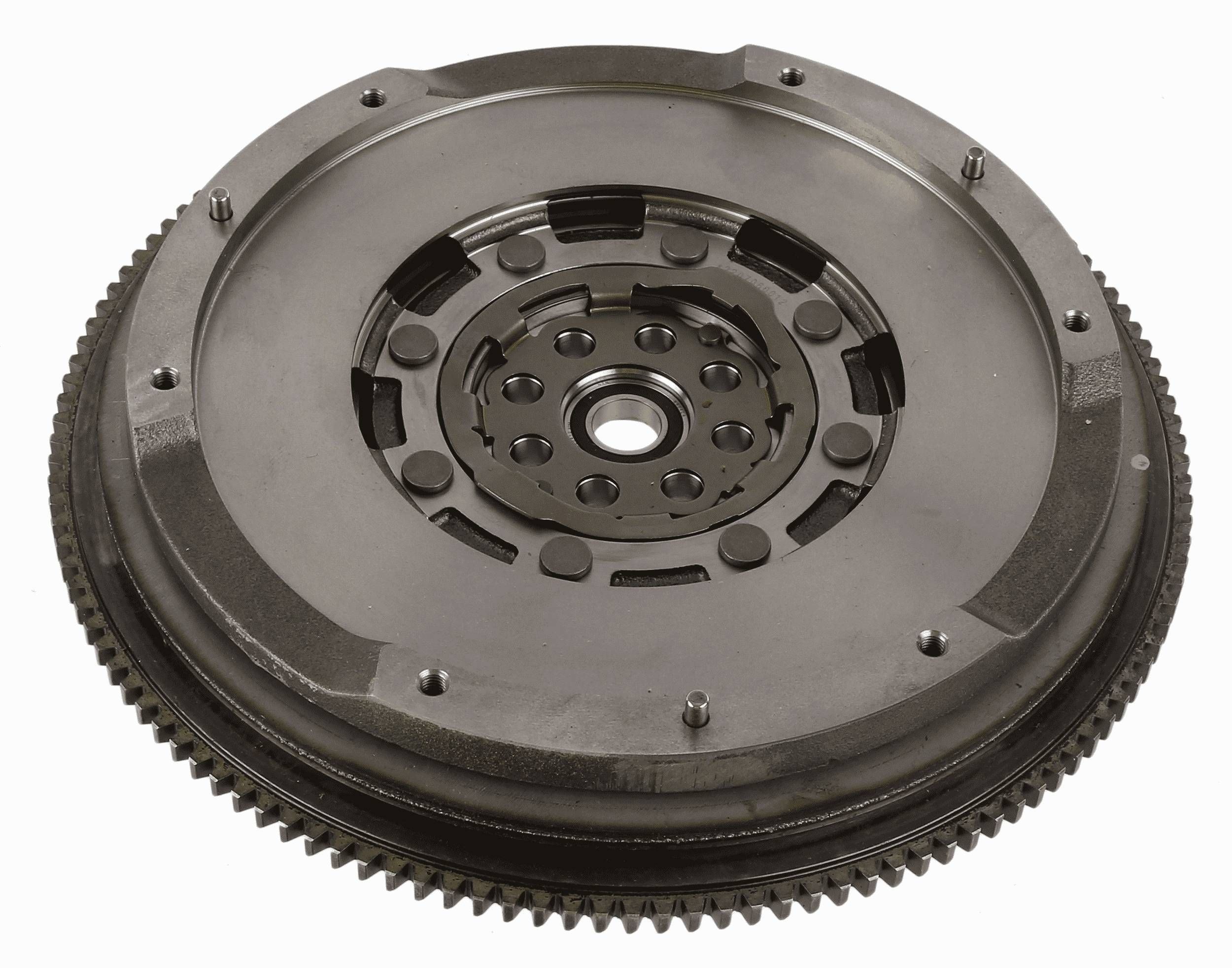 SACHS Spararats 2294 501 295 SACHS 2294 501 295 orģinālās Spararats Honda Civic VIII cena