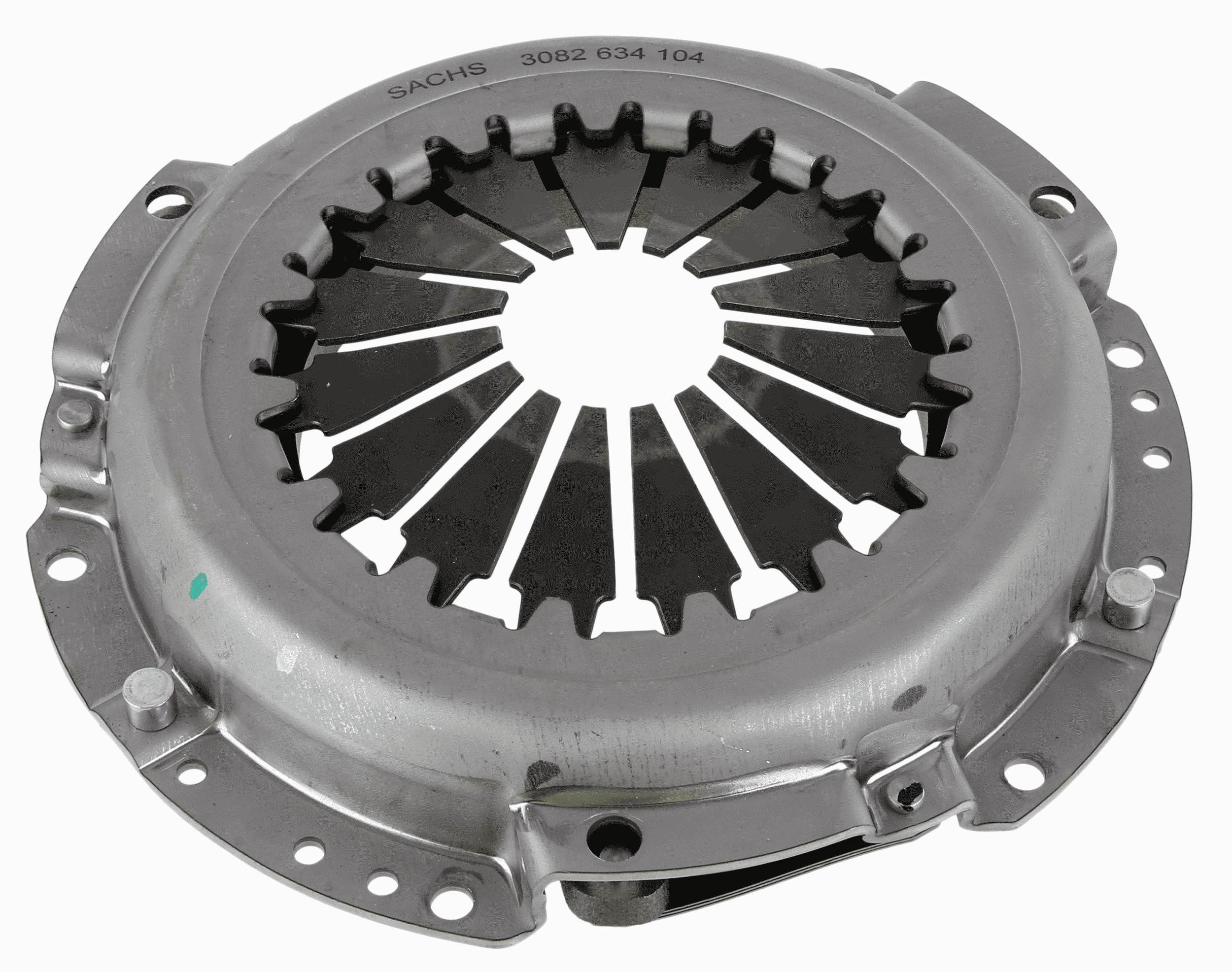 SACHS Drukgroep 3082 634 104 3082 634 104 Koppeling drukplaat SAAB 9-5 SACHS