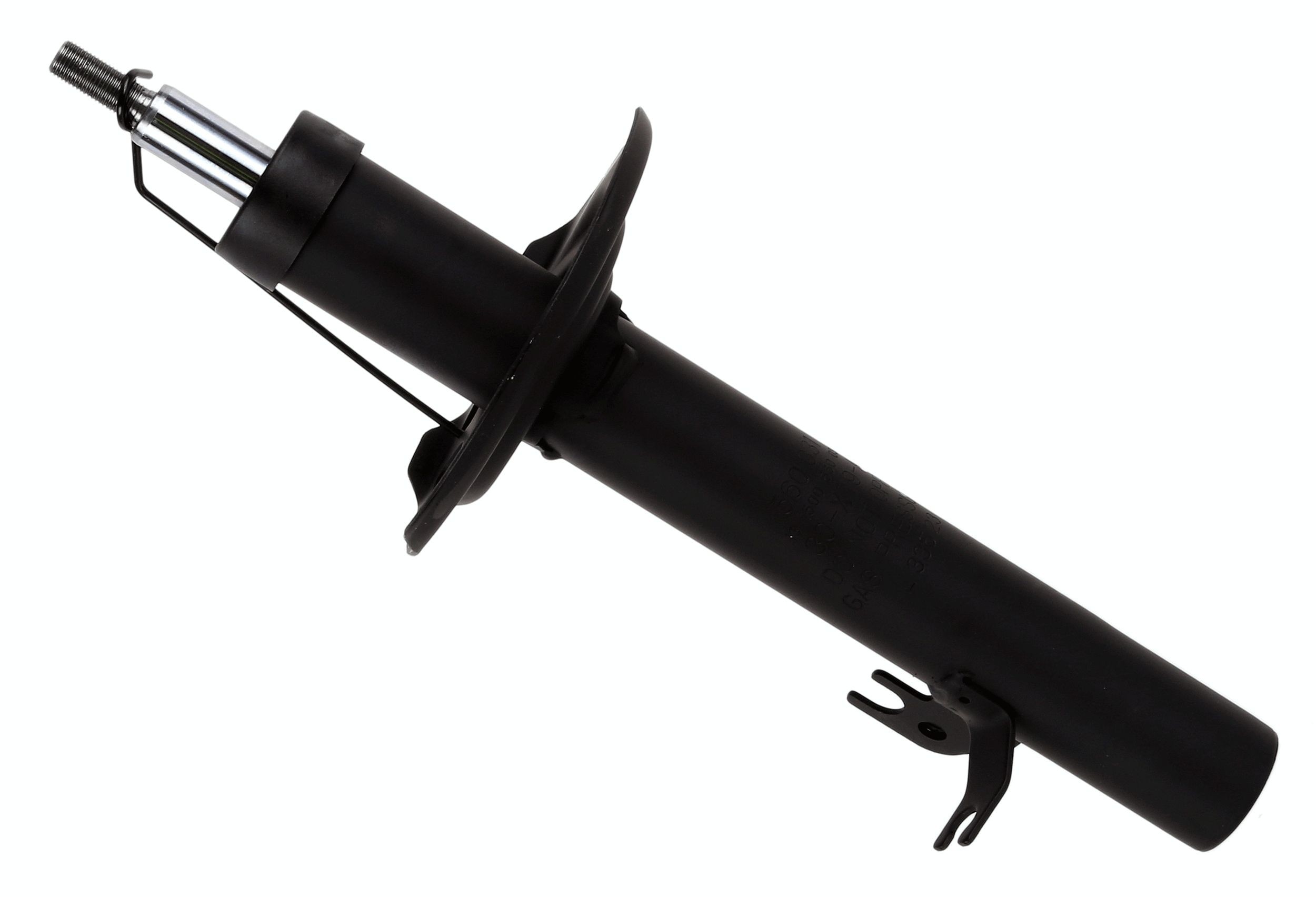 SACHS Αμορτισέρ 560 031 SACHS 560031 Αμορτισέρ ανάρτησης Citroën C1 1 τιμες