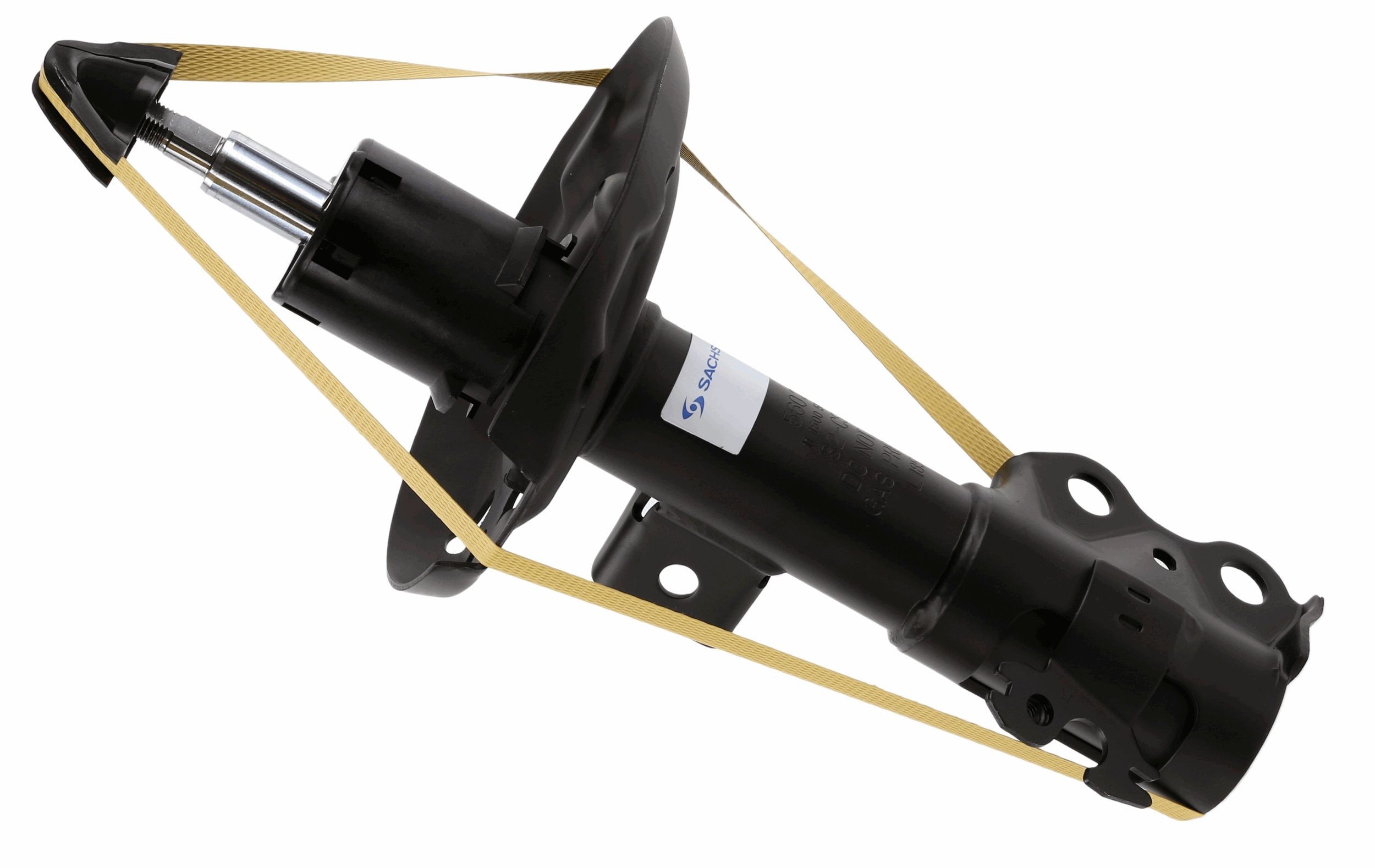 SACHS Stötdämpare 560 238 SACHS 560 238 Fjädring / dämpning TOYOTA Corolla XII Hatchback (E210) 2019