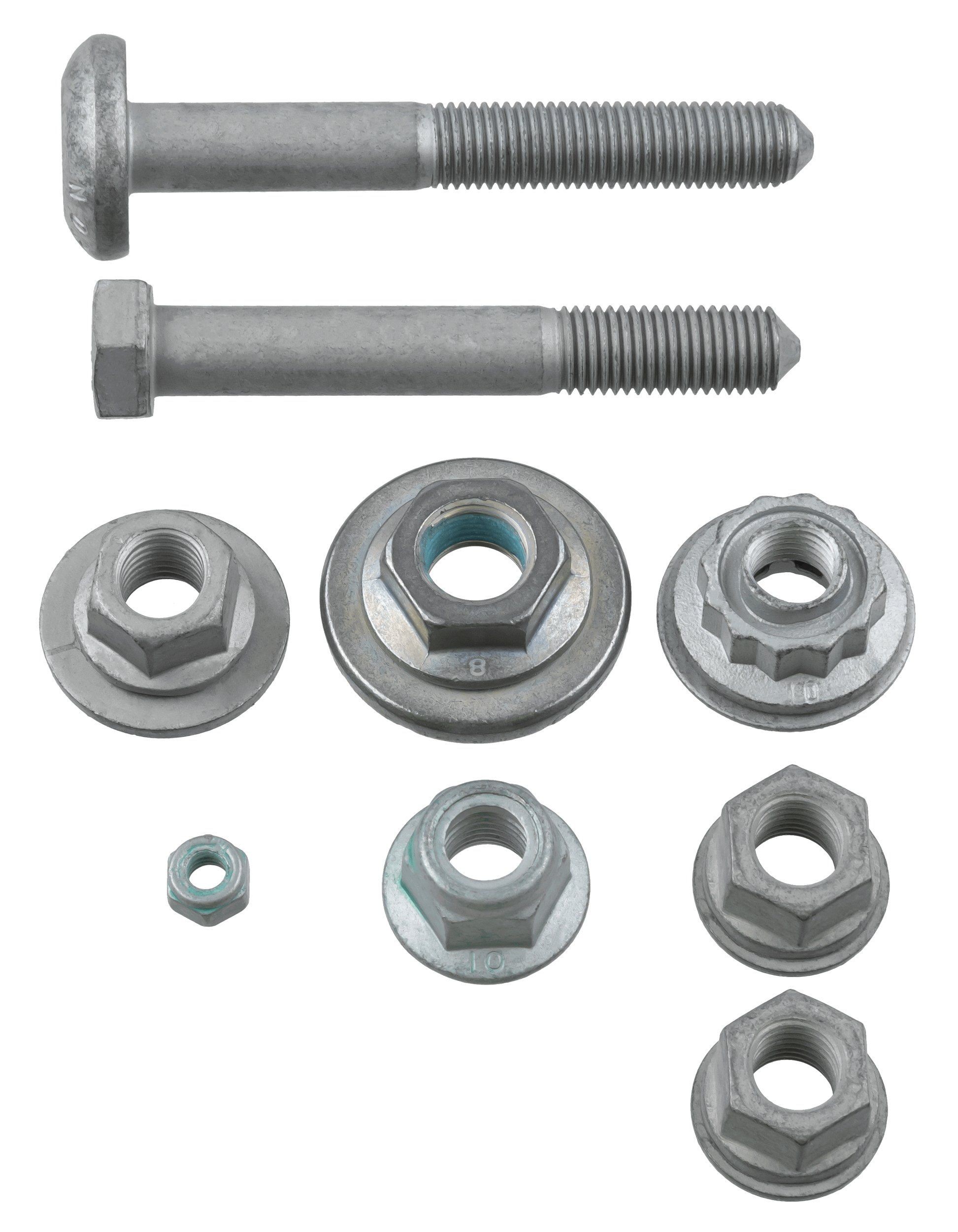 LEMFÖRDER Repair kit, wheel suspension 44400 01 LEMFÖRDER 44400 01 genuine Chevy BLAZER control arm replacement kit price