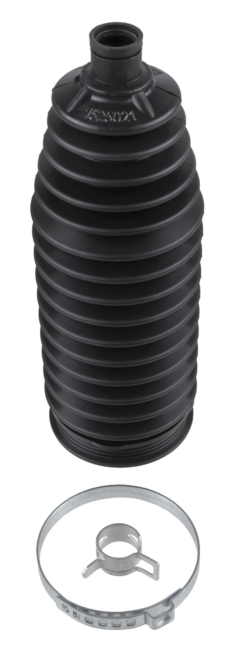 Fole, direcção LEMFÖRDER 45104 01 LEMFÖRDER 45104 01 Fole de direcção RENAULT TWINGO 2024