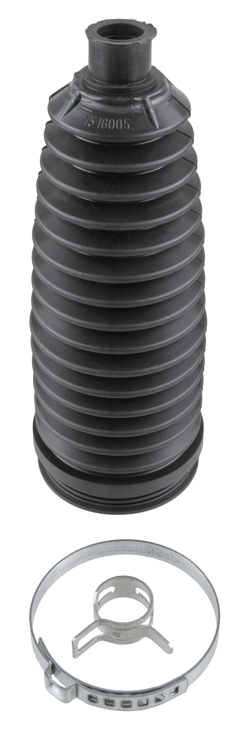 Soufflet de direction LEMFÖRDER 45105 01 LEMFÖRDER 45105 01 Kit de soufflet de direction NISSAN MICRA 2024