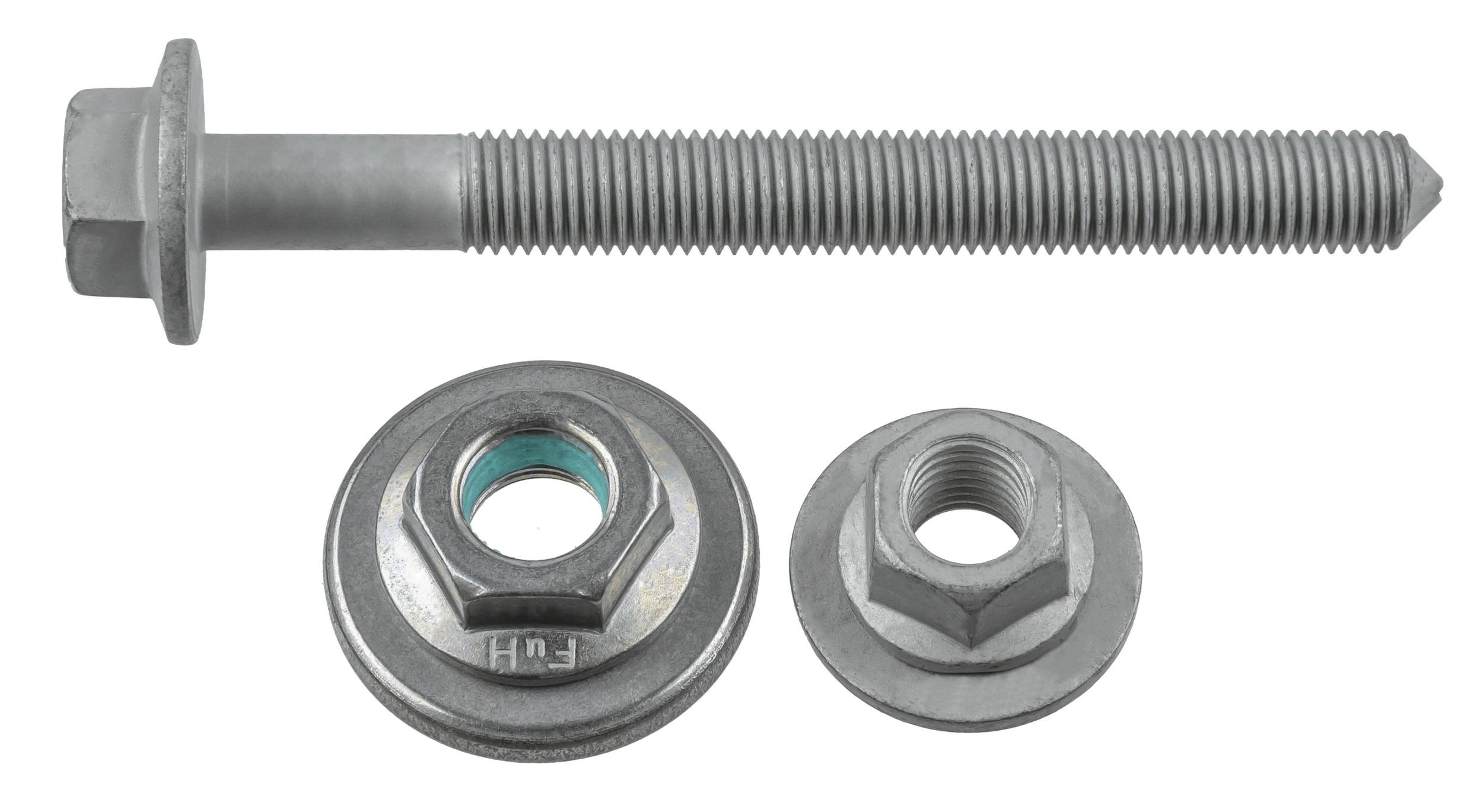 LEMFÖRDER Jogo de reparação, suspensão da roda 45276 01 LEMFÖRDER 45276 01 Kit de reparação braço oscilante Porsche 911 997 Coupe originais preço